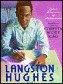 Langston Hughes (Baa) (Black Americans of Achievement) - Jack Rummel, Coretta Scott King