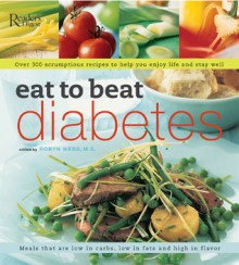 Eat to Beat Diabetes - Robyn Webb