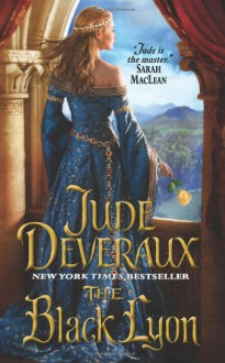 The Black Lyon (Montgomery #1) - Jude Deveraux