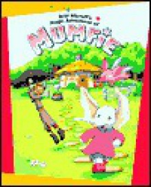 Magic Adventures of Mumfie - Britt Allcroft, Ken Edwards