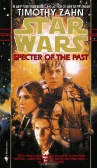 Specter of the Past - Anthony Heald, Timothy Zahn