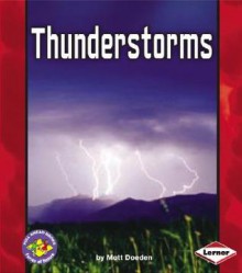 Thunderstorms - Matt Doeden