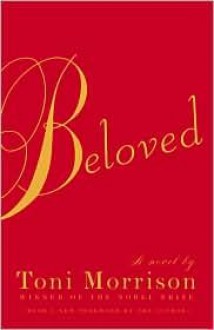 Beloved Publisher: Vintage - Toni (Author)Morrison