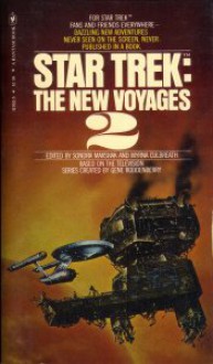 Star Trek: The New Voyages, 2 - Sondra Marshak, Myrna Culbreath