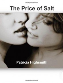 The Price of Salt - Patricia Highsmith