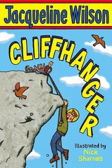 Cliffhanger - Jacqueline Wilson