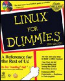 Linux for Dummies - Jon Hall