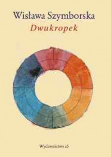 Dwukropek - Wisława Szymborska