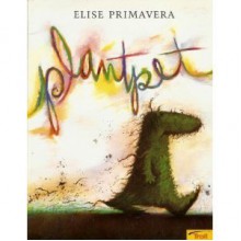 Plantpet - Elise Primavera