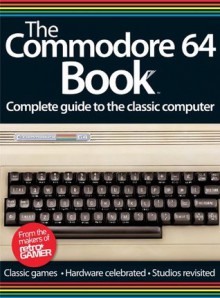 The Commodore 64 Book - Imagine Publishing