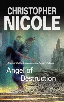 Angel of Destruction - Christopher Nicole