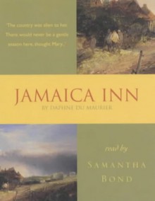 Jamaica Inn - Daphne du Maurier