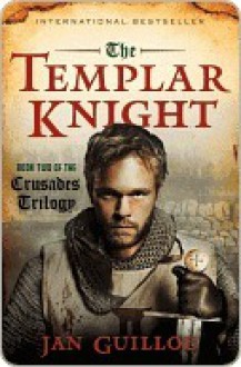 The Road to Jerusalem (The Knight Templar, #1) - Jan Guillou