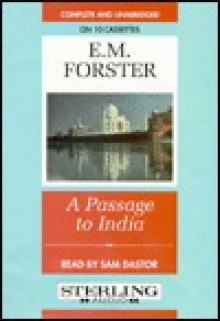 A Passage to India - E.M. Forster, Sam Dastor