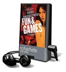 Fun and Games (Audio) - Duane Swierczynski