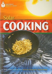 Solar Cooking - Rob Waring