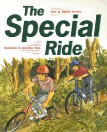 The Special Ride - Stephen Harrison, Genevieve Rees