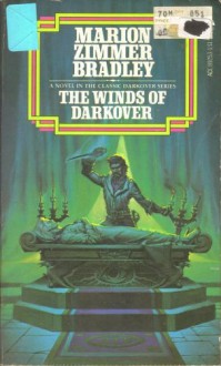 The Winds Of Darkover - Marion Zimmer Bradley