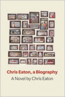 Chris Eaton, a Biography - Chris Eaton