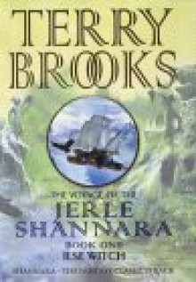 Isle Witch - Terry Brooks