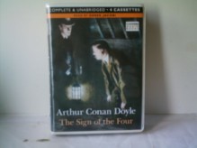 The Sign of the Four - Ralph Cosham, Arthur Conan Doyle