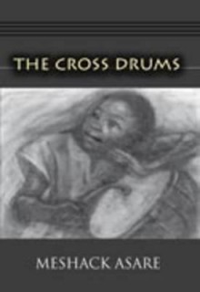 The Cross Drums - Meshack Asare, Kari Dako