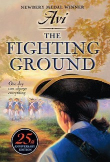 The Fighting Ground - Avi