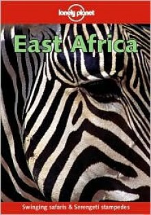 East Africa - Mary Fitzpatrick, Matthew R. Fletcher, Nick Ray, Hugh Finlay