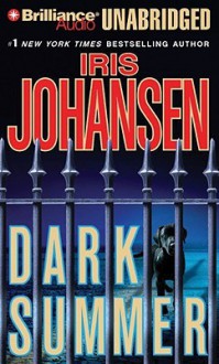 Dark Summer - Iris Johansen