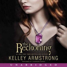 The Reckoning - Kelley Armstrong