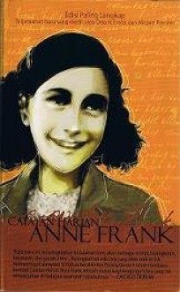 Catatan Harian Anne Frank - Anne Frank