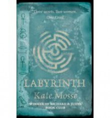 Labyrinth - Kate Mosse