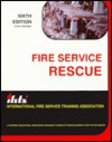 Fire Service Rescue - Carl Goodson