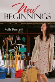 New Beginnings - Ruth Barrett