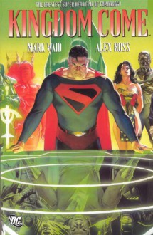 Kingdom Come - Mark Waid