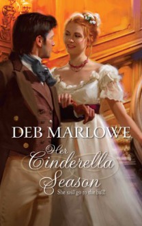 Her Cinderella Season - Deb Marlowe