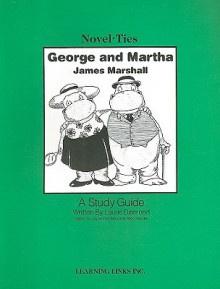 George and Martha - Laurie Diamond, Joyce Friedland, Rikki Kessler