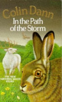 In the Path of the Storm - Colin Dann