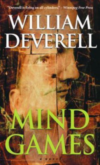 Mind Games - William Deverell