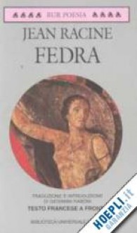 Fedra - Jean Racine