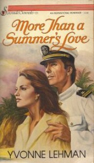 More Than a Summer's Love - Yvonne Lehman