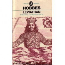 Leviathan - Thomas Hobbes, C.B. MacPherson