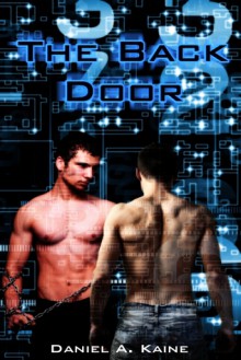 The Back Door - Daniel A. Kaine