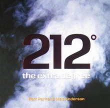 212: The Extra Degree - Sam Parker, Mac Anderson