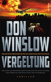 Vergeltung - Don Winslow