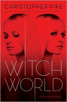 Witch World - Christopher Pike