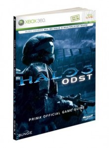 Halo 3 ODST: Prima Official Game Guide - David Hodgson