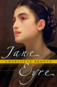 Jane Eyre - Charlotte Brontë