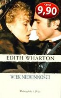 Wiek niewinności - Edith Wharton