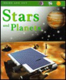 Stars and Planets - Angela Royston